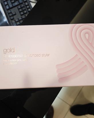 piastra ghd Gold limited edition 