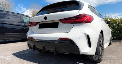 Estrattore bmw serie 1 f40 M sport 116 - 118