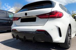 Estrattore bmw serie 1 f40 M sport 116 - 118