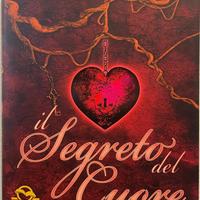 Libro “Il segreto del cuore”
