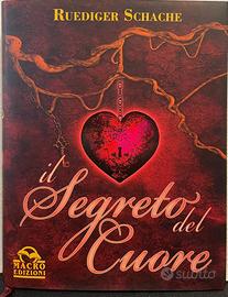 Libro “Il segreto del cuore”