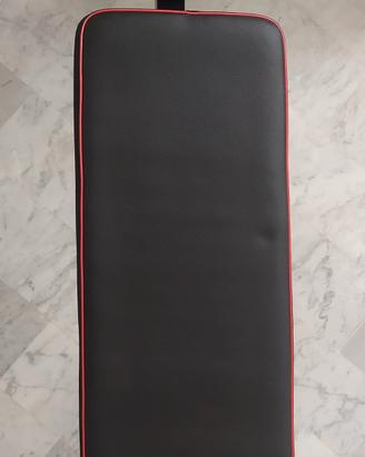 Panca fitness Domyos Bench 500