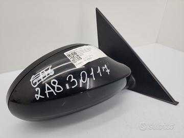 SPECCHIETTO RETROVISORE DESTRO BMW Serie 1 Serie (