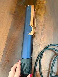 Dyson Airstrait HT01 blu rame originale