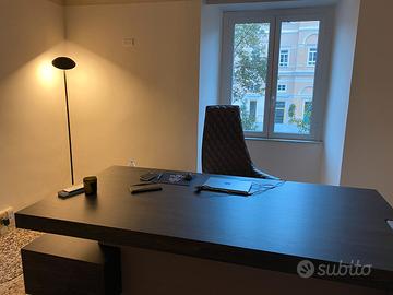 Scrivania da ufficio