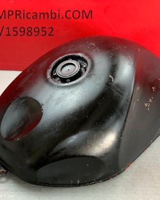 SERBATOIO BENZINA SUZUKI GSXR 600 1999 2000 GSX R