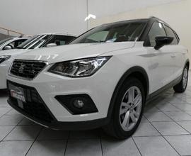 Seat Arona 1.0 TGI FR