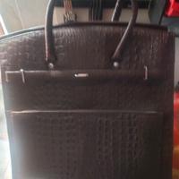 borsa grande trolley 