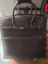 borsa grande trolley 