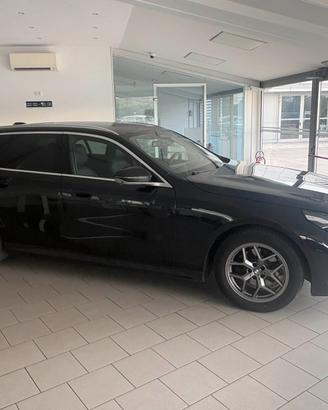 Bmw 520 48V Touring Business