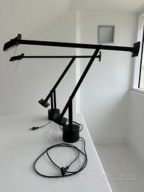 Coppia lampade Artemide Tizio taglia H max