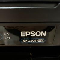 Stampante Epson XP 2205 Wifi