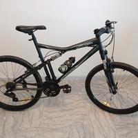 mountain bike ROCKRIDER 6.0  xl