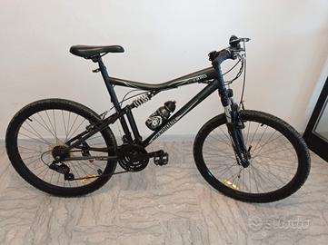 mountain bike ROCKRIDER 6.0  xl