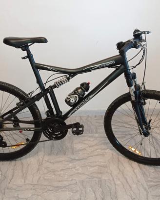 mountain bike ROCKRIDER 6.0  xl