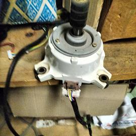  motori ventilatori 310 V