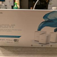 Dlink Covr AC1200