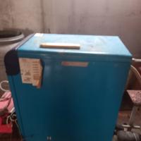 caldaia a gasolio o gas 77kw ferroli