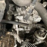 CAMBIO MANUALE COMPLETO MERCEDES Classe B W245 1Â°