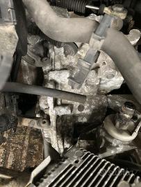 CAMBIO MANUALE COMPLETO MERCEDES Classe B W245 1Â°