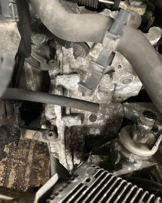 CAMBIO MANUALE COMPLETO MERCEDES Classe B W245 1°