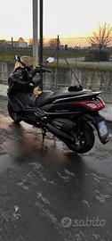 Scooter kymco downtown 125