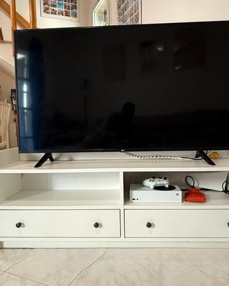 Mobile porta TV