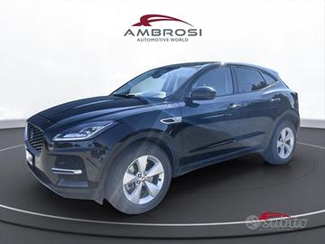 JAGUAR E PACE 2.0d i4 mhev S awd 163cv auto