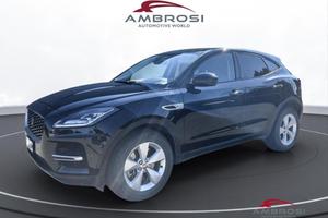 JAGUAR E PACE 2.0d i4 mhev S awd 163cv auto