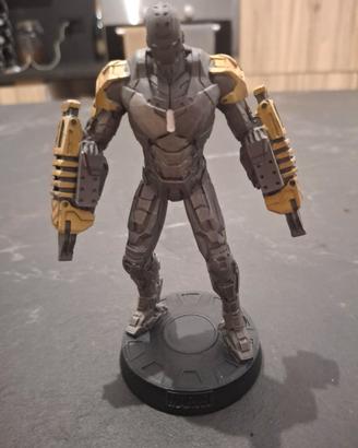 MARVEL IRON MAN XXV Eaglemoss