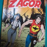 ZAGOR Gigante n.3 / giugno 2013