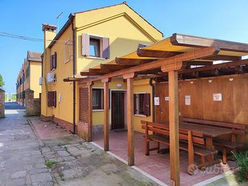 Casa Gilma - Pellestrina Venezia