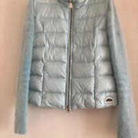 Piumino corto donna marca G.sel Milano