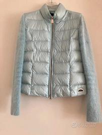 Piumino corto donna marca G.sel Milano