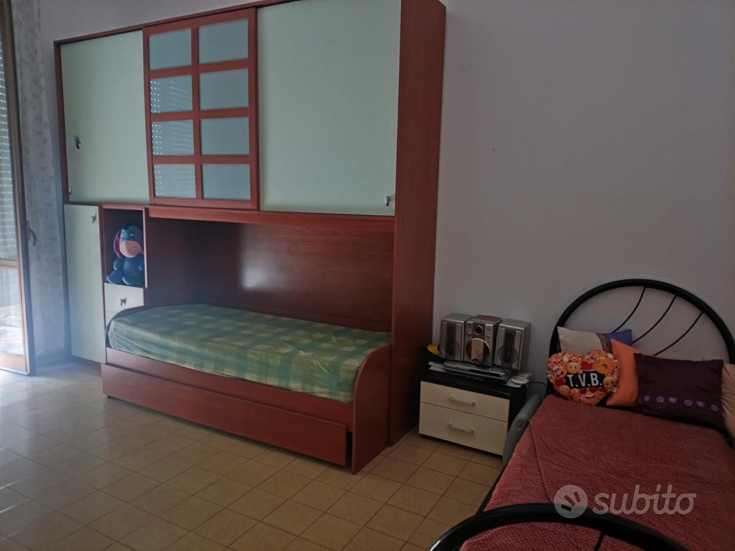 Appartamento – Caltagirone, Canalotto, Catania - Vista 5