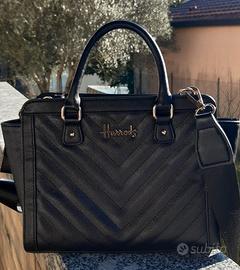 Borsa da donna harrods originale