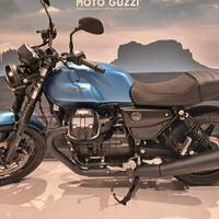 Moto Guzzi V7 Stone