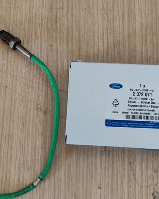 Sensore temperatura gas di scarico Ford Focus MK4