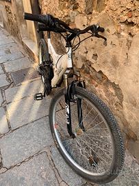 Bicicletta mtb 26