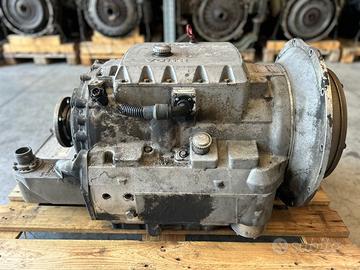 Cambio iveco irisbus voith 864.5