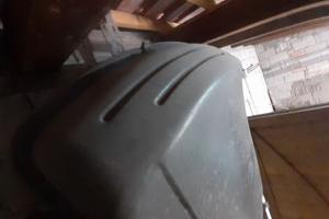 Box auto porta pacchi