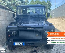 LAND ROVER Defender 90 2.5 Tdi Hard-top 63kw