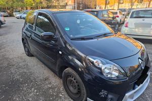 Auto Renault Twingo