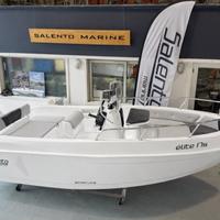 Barca Salento Marine Elite 17s