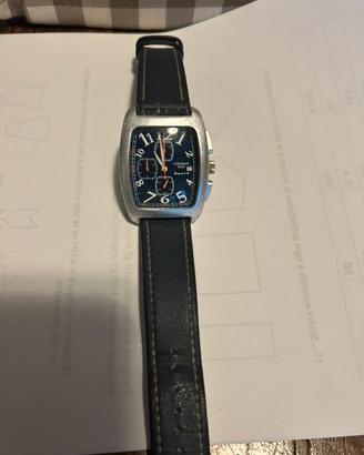Orologio cronografo da polso