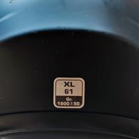 Casco moto Givi