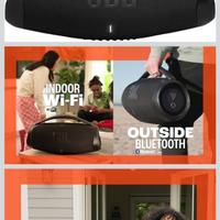 JBL Boombox 3