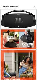JBL Boombox 3