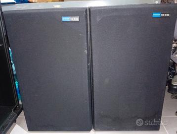 Casse acustiche Pioneer CS-545