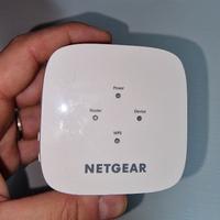 WiFi Extender Netgear AC750 come NUOVO
